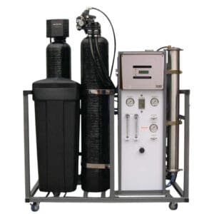 SKID-TO-GO 1,600 TO 7,200 GPD